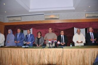 USFP : Les contestataires demandent le report du congrès