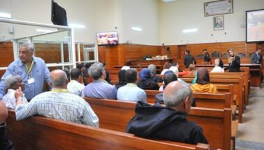 Gdim Izik: Des accusés refusent la confrontation