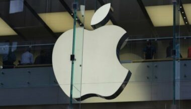 Apple: les résultats progressent mais déçoivent le marché