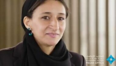 L'histoire de Nawal Al Soufi, la Marocaine qui a sauvé plus de 200.000 migrants