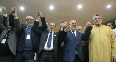 Le PJD veut tourner la page du débat autour de la formation du gouvernement