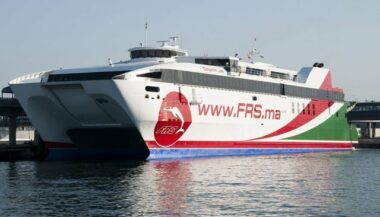 Opération de traversée du Détroit 2017: FRS recrute au Maroc