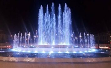 Casablanca. Une exposition de Sahbi Chtioui pour inaugurer la place Mohammed V