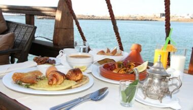 Deals: les offres de ftour au mois de Ramadan