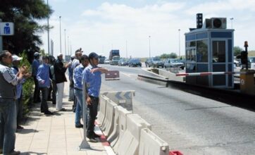 Grèves des employés et cadres de ADM à partir du 20 mai