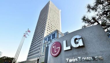 Les innovations de LG pour le Maroc en 2017