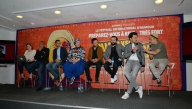 Festival Marrakech du rire: les promesses de l'édition 2017