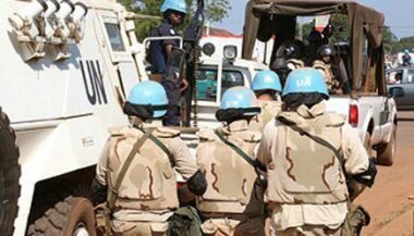 Centrafrique. La dépouille d'un militaire marocain retrouvée et remise aux FAR