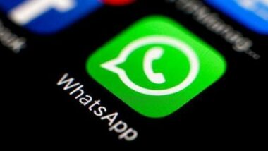 WhatsApp victime d'une panne mondiale