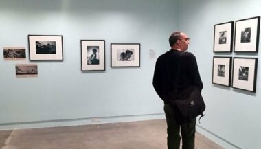 L'agence Magnum, 70 ans de photo exposés à New York