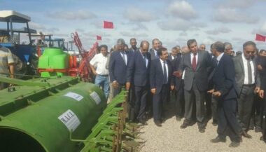 1,3 MMDH de crédits alloués au Fonds de développement rural en 2016