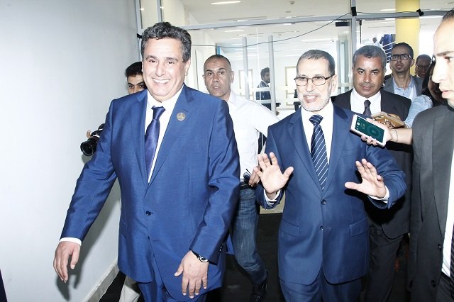 Le RNI entame son 6e congrès national