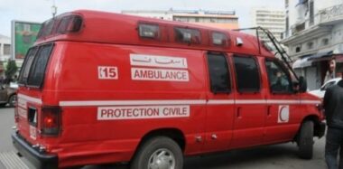 Ambulances. La commune de Casablanca décide enfin de mettre de l’ordre dans le secteur.