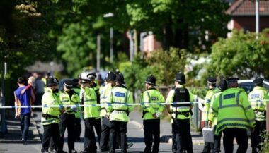 Manchester: l'auteur de l'attentat n'a &ldquo;probablement pas agi seul&rdquo;