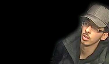 Attentat de Manchester: appel à témoin avec des photos du kamikaze