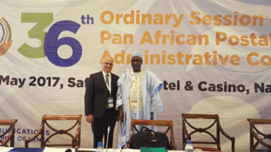 Retour de Barid Al-Maghrib à l'Union panafricaine des postes