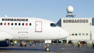 Mundiapolis-Bombardier-Gimas: Développement de formations certifiantes en aéronautique