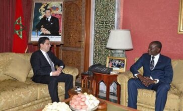 Le Malawi retire sa reconnaissance de la &ldquo;rasd&rdquo;