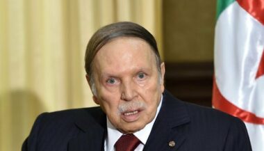 Algérie. Abdelaziz Bouteflika vote aux élections législatives (vidéo)