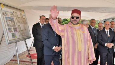 Un centre régional des soins bucco-dentaires sera construit à Rabat