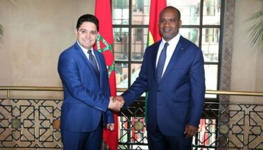 Le Burkina Faso soutient la demande d'adhésion du Maroc à la Cedeao