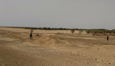 Eau et assainissement: 180 forages prévus en 2017 au Sahel