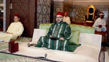 Première causerie du ramadan. Ahmed Toufiq met en garde contre l'extrémisme