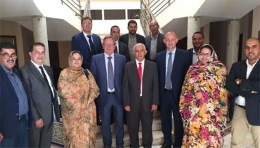 La CFCIM crée une antenne à Laâyoune