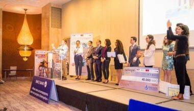 Challenge franco-marocain de l’entrepreneuriat: la liste des gagnants
