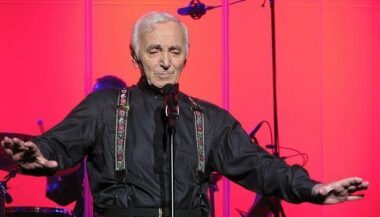 Mawazine 2017. Le programme de ce vendredi 12 mai