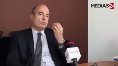 Jean-Pierre Chauffour: &ldquo;Voici les conditions de l'émergence du Maroc&rdquo;