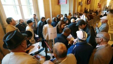 Plus de 800 anciens cheminots marocains demandent réparation à la SNCF