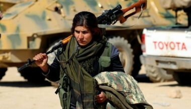 Syrie: les dates-clés de l'offensive vers Raqa