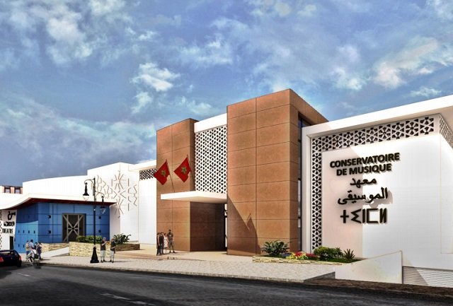 Les autorités annoncent 10 milliards de DH d’investissements à Al Hoceima