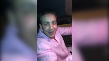 Deux ans de prison pour le jeune homme à la Ferrari