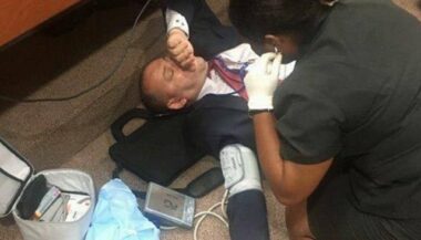 Caraïbes: Un diplomate marocain agressé par un diplomate algérien