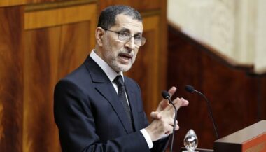 Le gouvernement veut institutionnaliser la Commission nationale anti-corruption