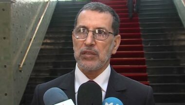 Vidéo. Ce que El Otmani dit de la visite de la délégation ministérielle à Al Hoceima