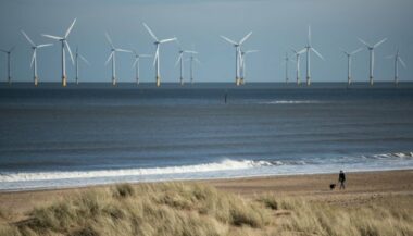 Energies renouvelables: près de 10 millions d'emplois dans le monde