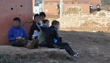 HCP: Forte baisse de la pauvreté des enfants au Maroc depuis 2001