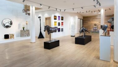 Galerie Prestigia expose des pièces imaginées par dix créateurs marocains