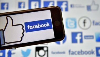 Données personnelles: la France met Facebook à l'amende