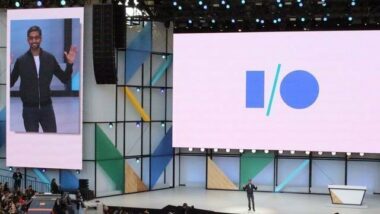 Google doit réinventer ses produits dans &ldquo;l'ère de l'intelligence artificielle&rdquo;