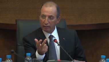 Vidéo. Hassad veut sauver l'école marocaine