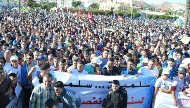 &ldquo;La moubadara Al Hoceima&rdquo;, une initiative et une future médiation?