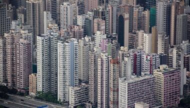 Moody's abaisse la note de Hong Kong après celle de la Chine