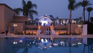 Iberostar Hotels &amp; Resorts ouvre officiellement ses portes à Marrakech