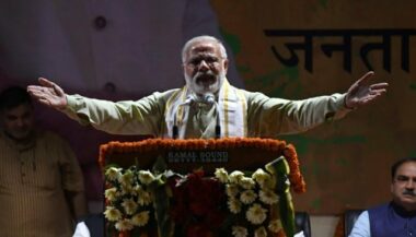 L'Inde va construire ses propres réacteurs nucléaires