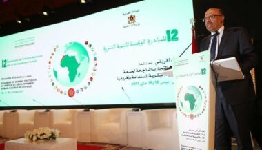 INDH: 40 MMDH mobilisés en 10 ans