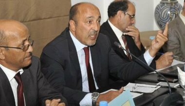 M'Hammed Karimine, nouveau président de la Fédération interprofessionnelle des viandes rouges